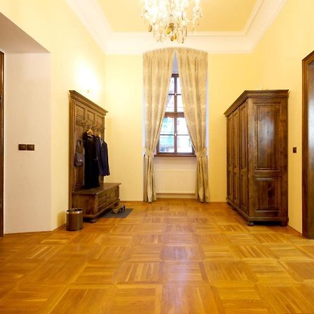 Palace Kutná Hora Kültér fotó